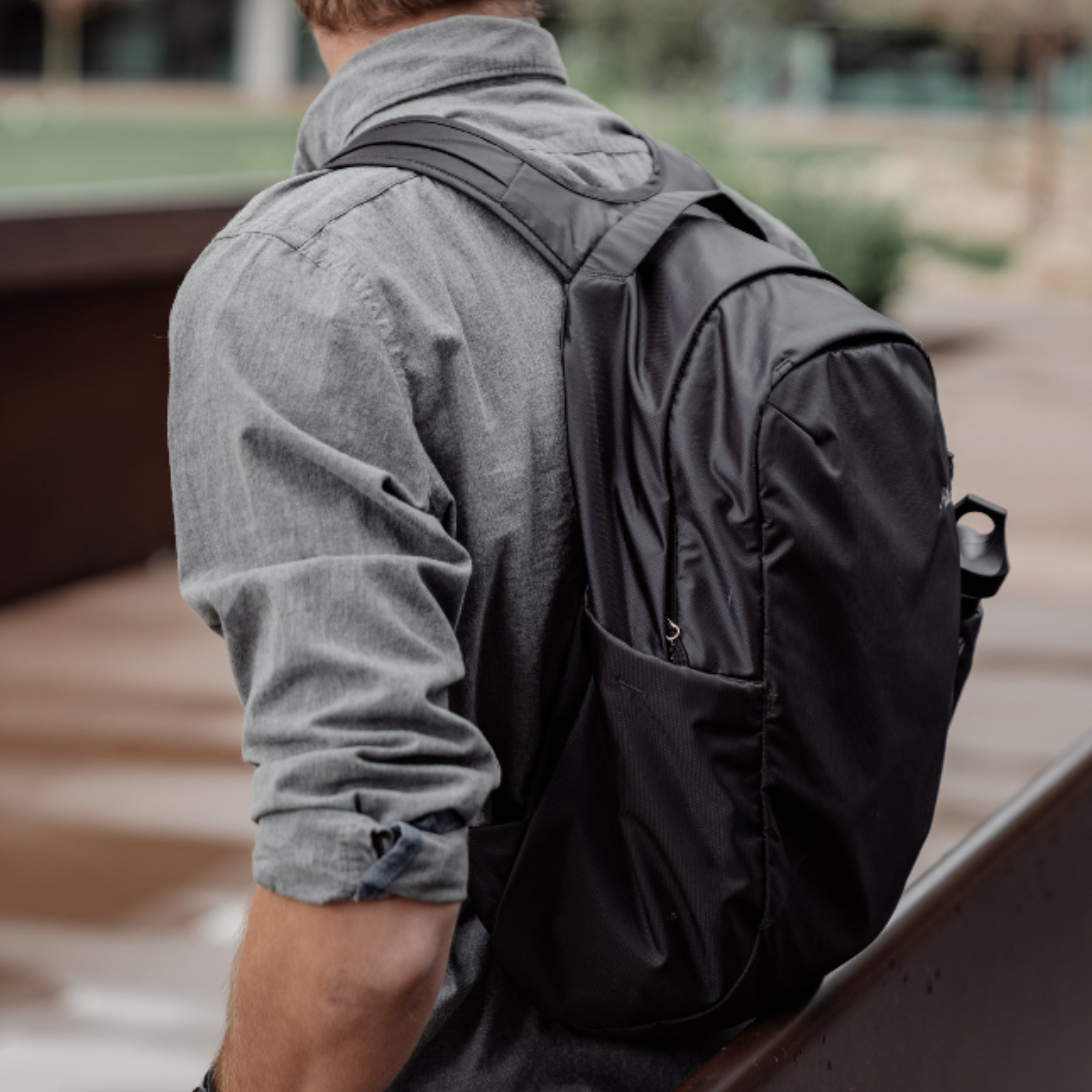 Rush Faster Backpack Packable Backpack - Lightweight & Travel Friendly – Rushfaster Australia