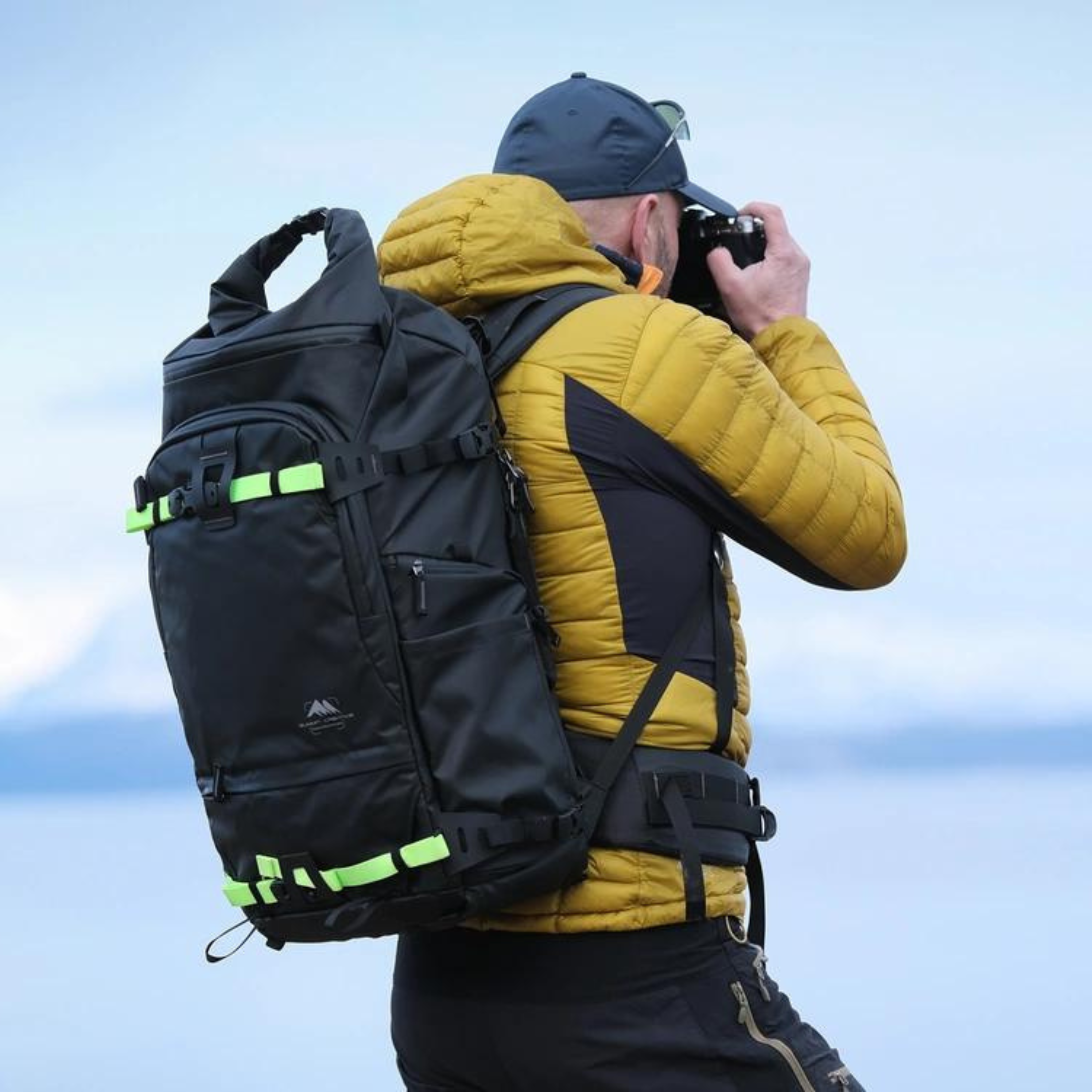Summit Creative - Camera Bags & Accessories – Rushfaster Australia