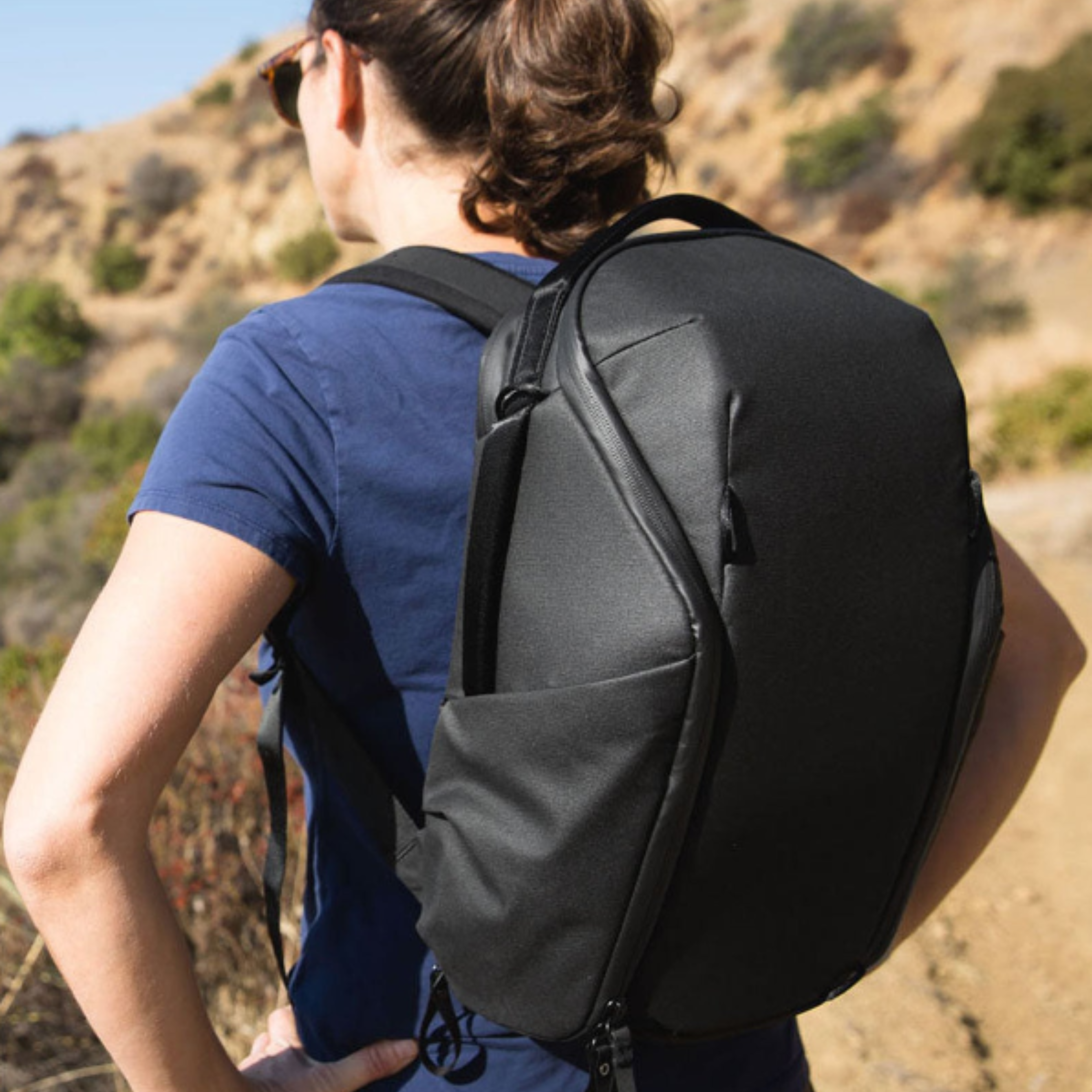 Laptop Backpacks For Women – Rushfaster Australia