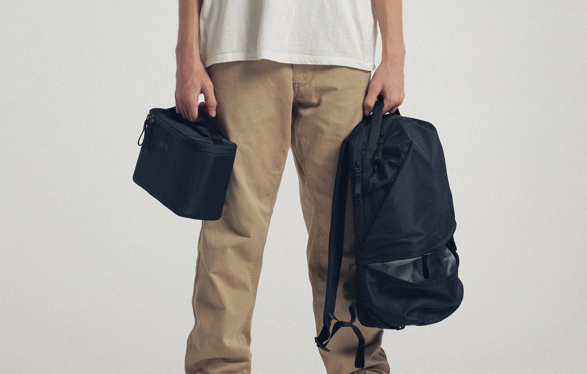 Rush Faster Backpack Urth Backpacks & Bags – Rushfaster Australia