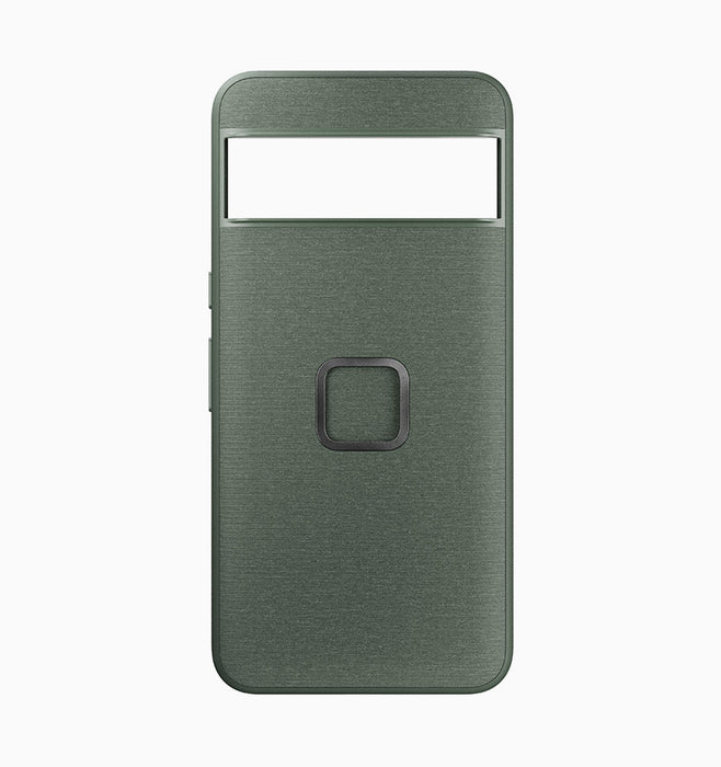 Peak Design - Mobile Everyday Fabric Case - Pixel 8 Pro - Sage
