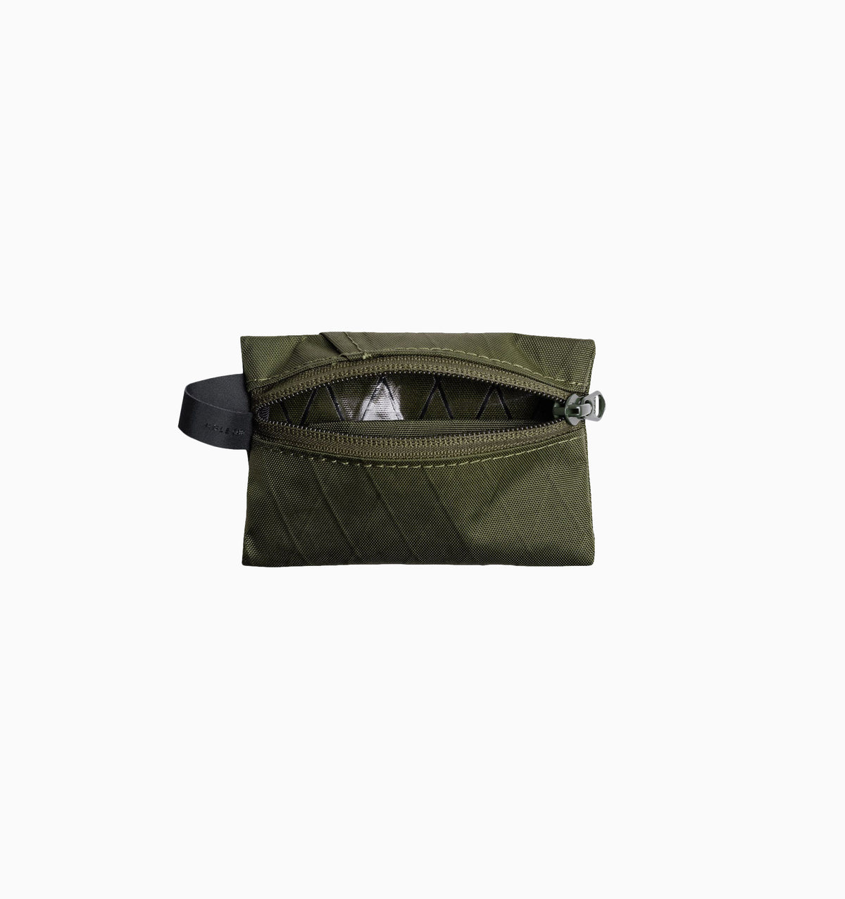 Able Carry Joey Pouch X-Pac - Olive Green