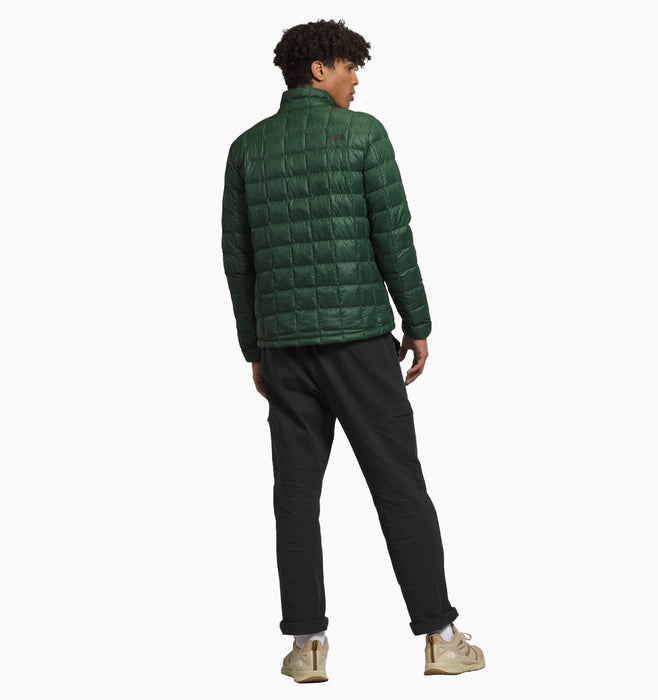 The North Face Men's ThermoBall Eco Jacket - Pine Needle