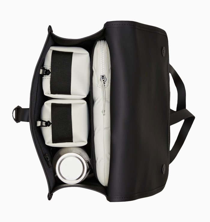 Rains 15" Backpack 13L - Black
