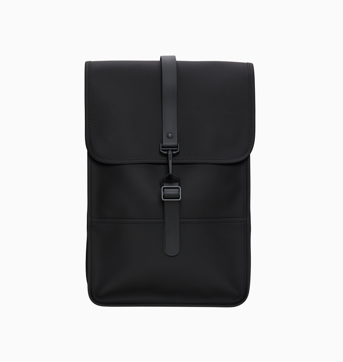 Rains 15" Backpack Mini 9L - Black