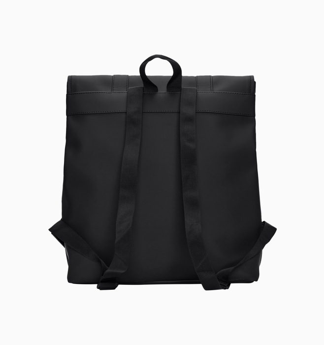 Rains MSN Backpack Mini 13L - Black