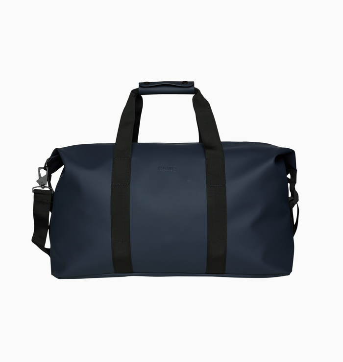 Rains Hilo Weekend Bag 37L - Navy