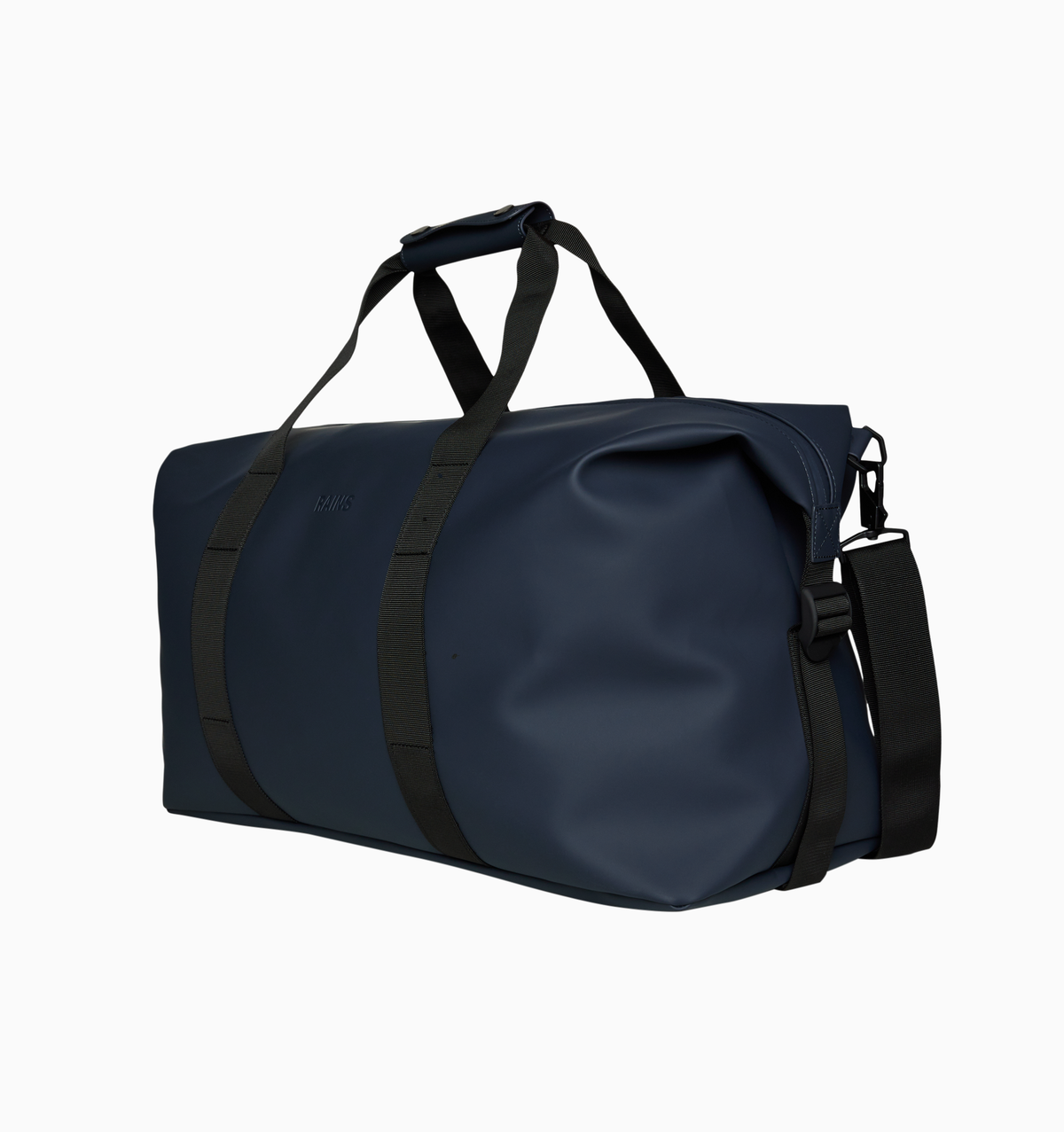 Rains Hilo Weekend Bag 37L - Navy