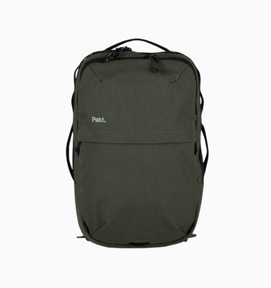 Pakt 16" Everyday Bag 15L - Forest