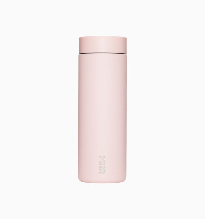 MiiR 16oz 360 Traveler (473 ml) - Cherry Blossom Pink