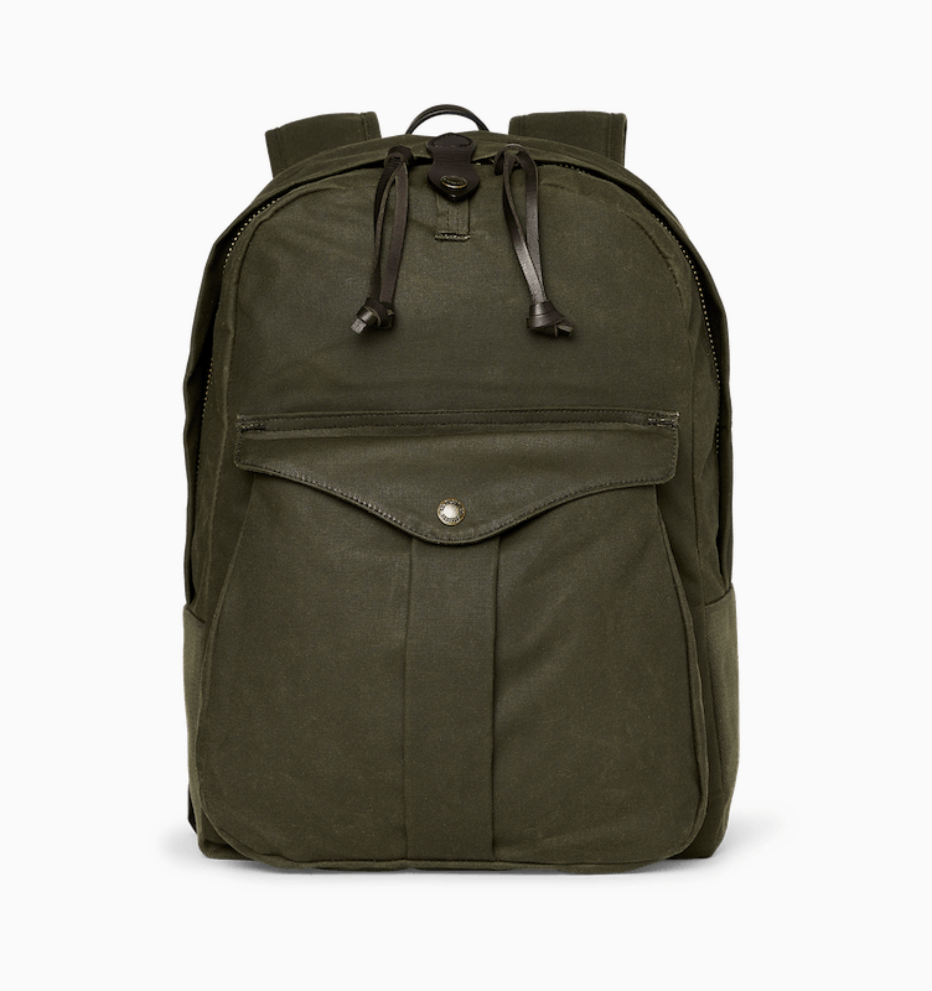 Filson Journeyman Laptop Backpack – Rushfaster Australia