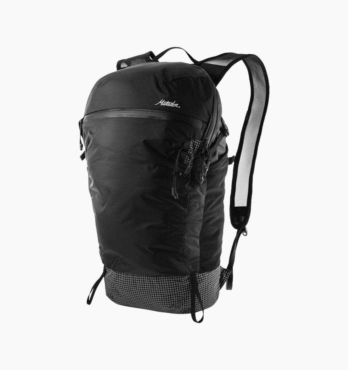 Matador Freefly16 Packable Backpack 16L - Charcoal