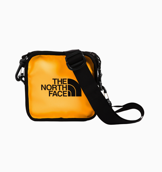 The North Face Explore Bardu 2 - 2022 Edition - Summit Gold