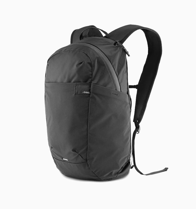 Matador ReFraction Packable Backpack 16L - Black
