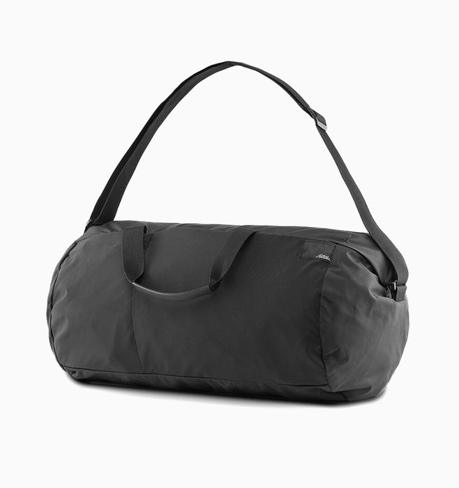 Matador ReFraction Packable Duffle Bag 25L - Black