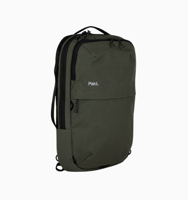 Pakt 16" Everyday Bag 15L - Forest