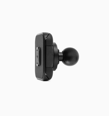 Peak Design Mobile Mount 20mm Ball Locking Adapter - Black