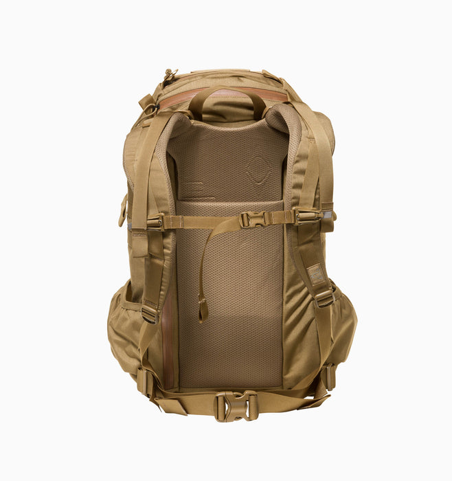 Mystery Ranch 15" 2 Day Assault 27L - Coyote 