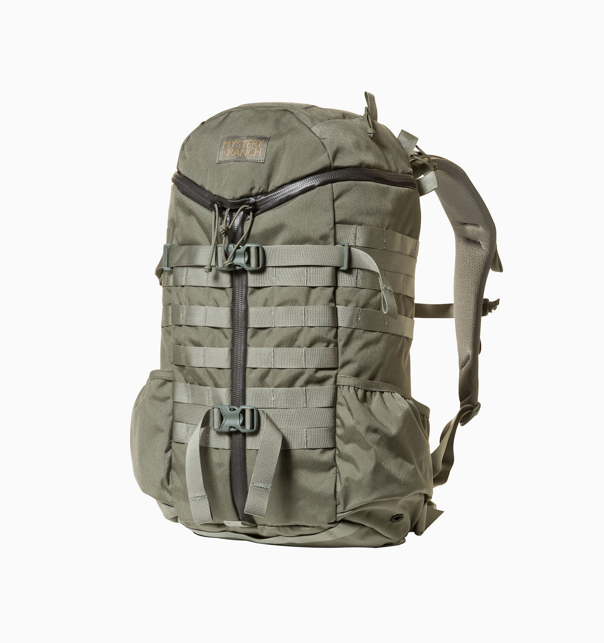 Mystery Ranch 15" 2 Day Assault 27L - Foliage 
