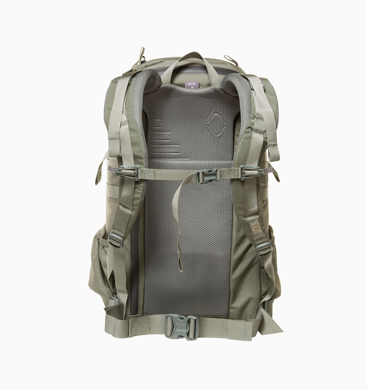 Mystery Ranch 15" 2 Day Assault 27L - Foliage 