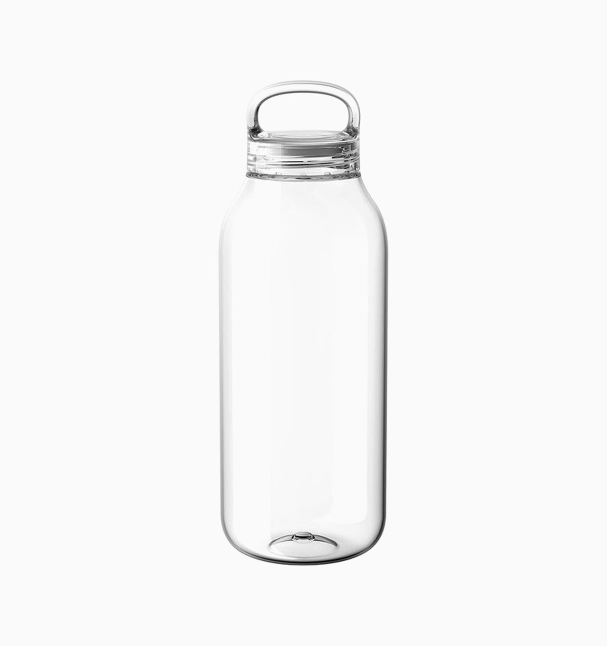Kinto 500ml Water Bottle - Clear