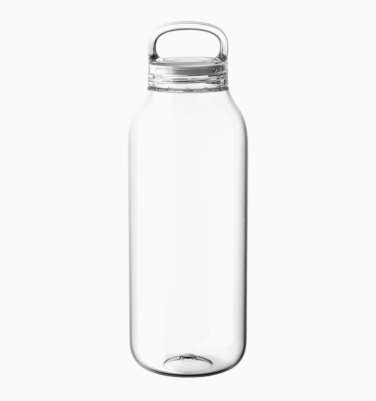 Kinto 950ml Water Bottle - Clear