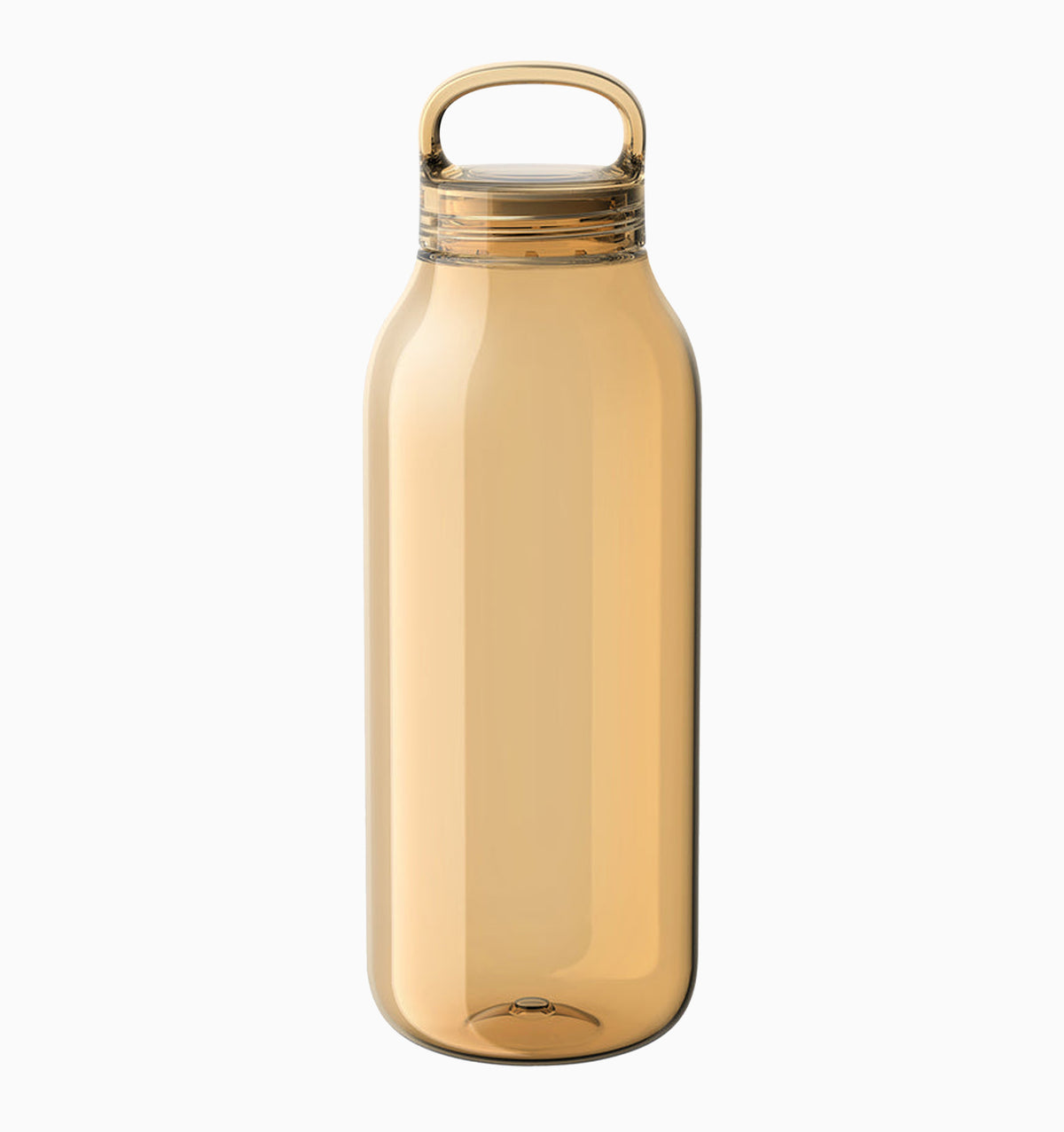 Kinto 950ml Water Bottle - Amber