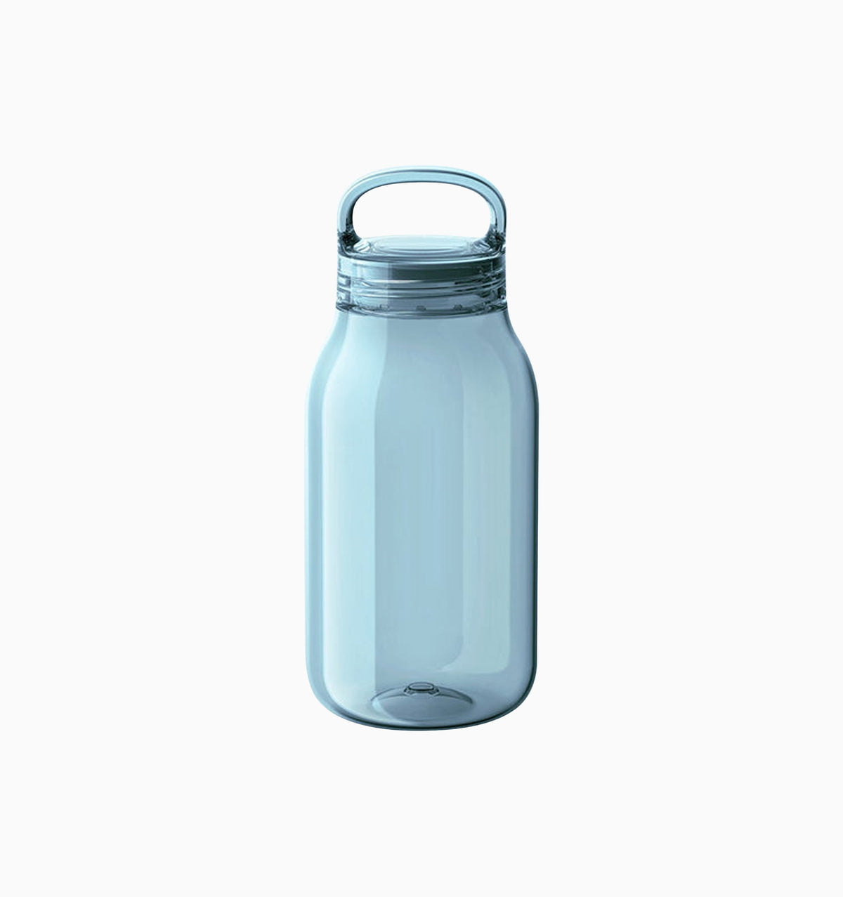 Kinto 300ml Water Bottle - Blue