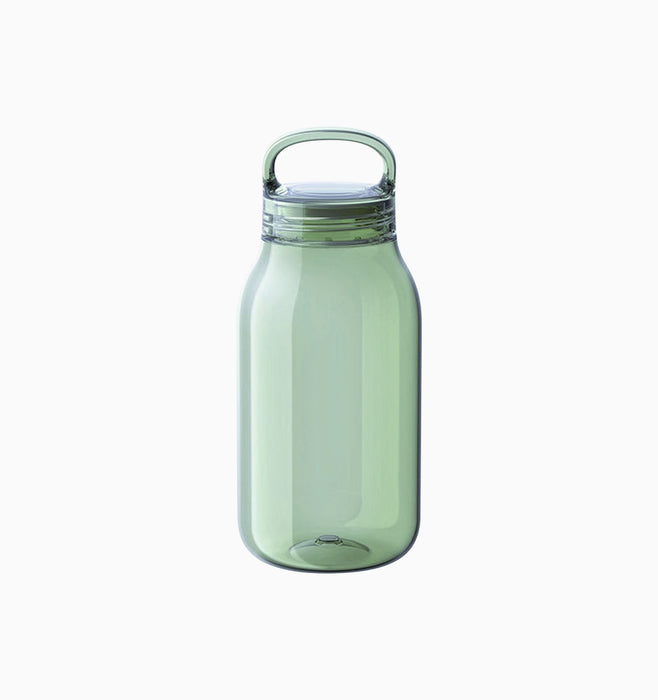 Kinto 300ml Water Bottle - Green