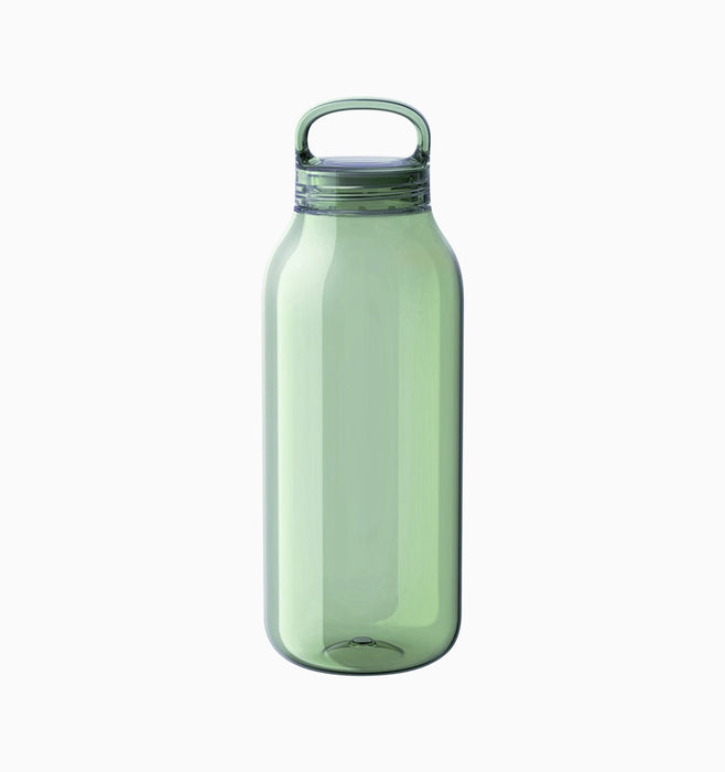 Kinto 500ml Water Bottle - Green