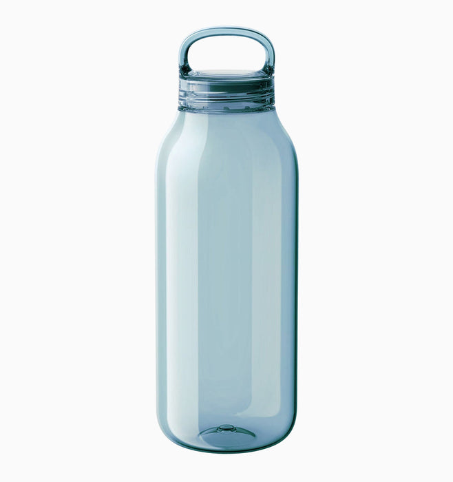 Kinto 950ml Water Bottle - Blue
