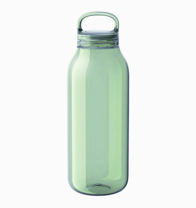 Kinto 950ml Water Bottle - Green