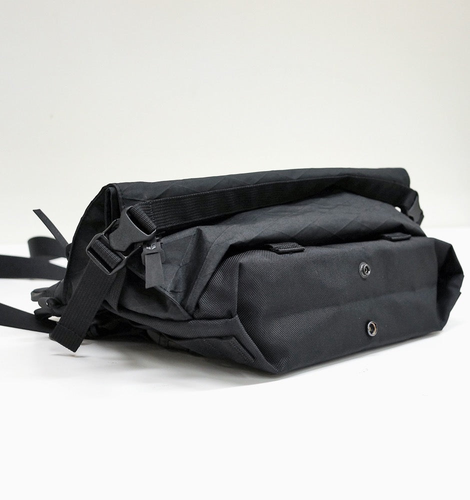 Code Of Bell Annex Liner - Black