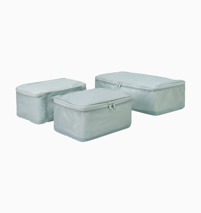 Minaal Packing Cubes 3.0 - Light Grey