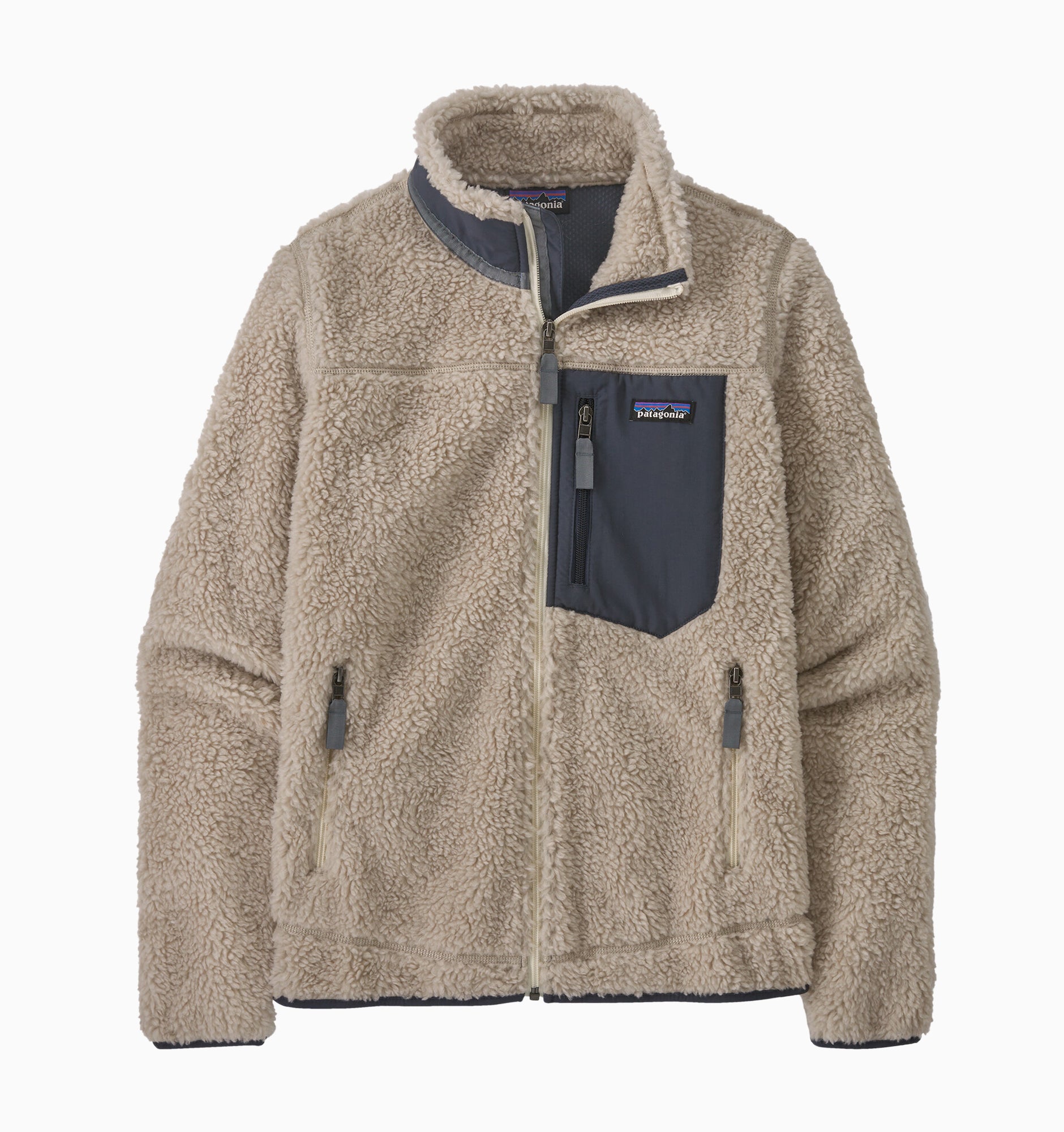 Buy patagonia fleece online