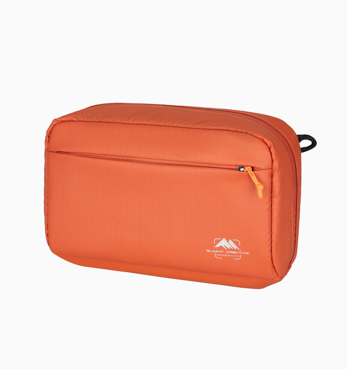 Summit Creative Accessories Storage Bag 2L - Orange