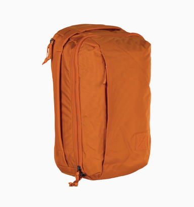 Evergoods 17" Civic Panel Loader Backpack 24L V3 - Burnt Orange