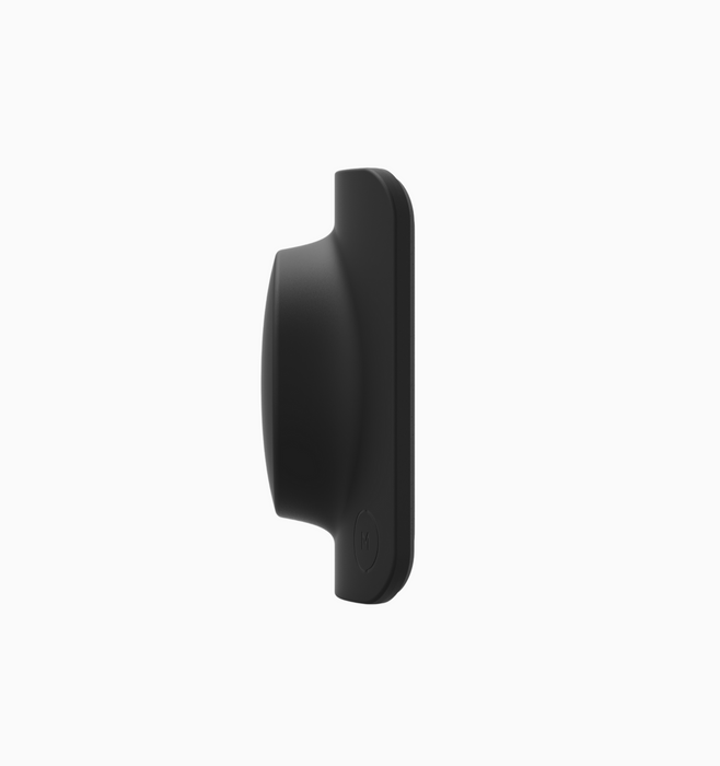 Moment Curved Surface Mount for AirTags™ - Black