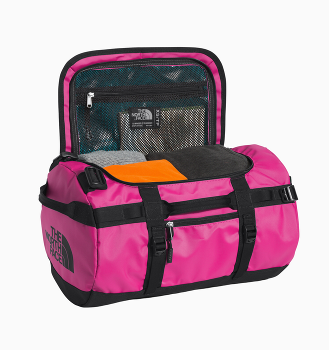 The North Face Base Camp Duffle XS Rushfaster Australia