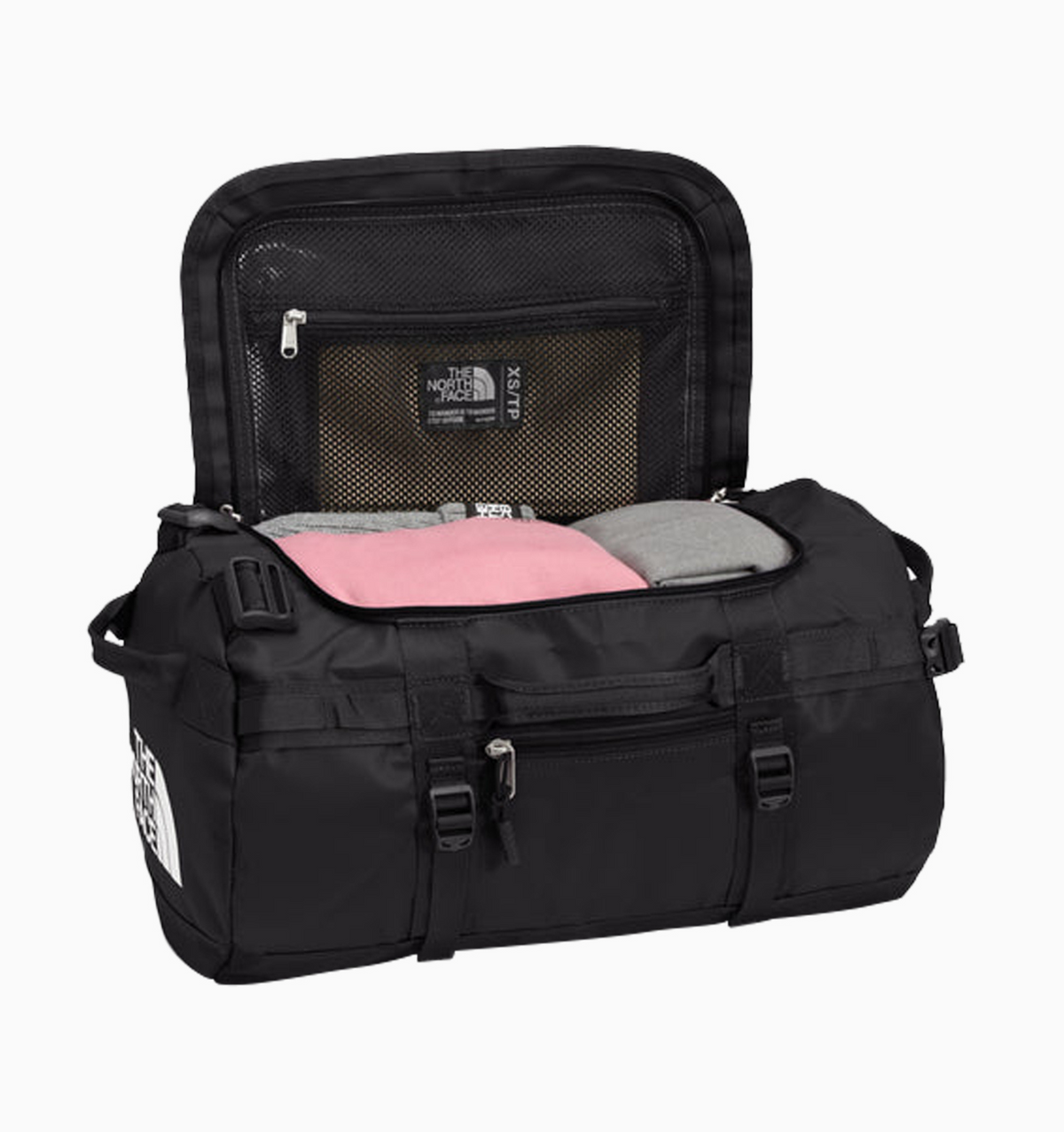 The North Face Base Camp Duffle - XS - Black
