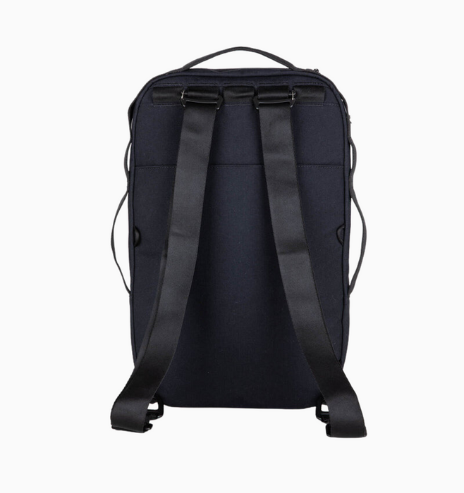 Pakt 16" Everyday Bag 15L - Black