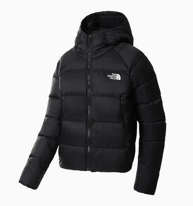 The North Face Women’s Hyalite Down Hoodie - Black