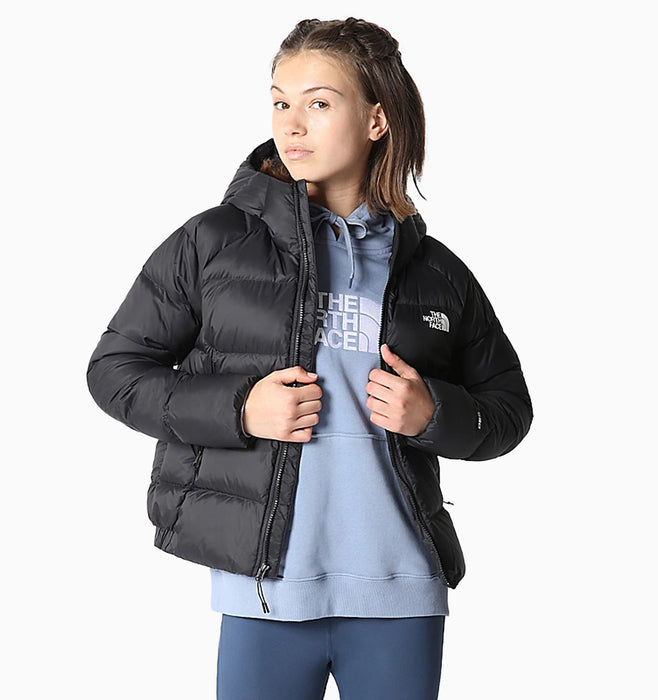 The North Face Women’s Hyalite Down Hoodie - Black