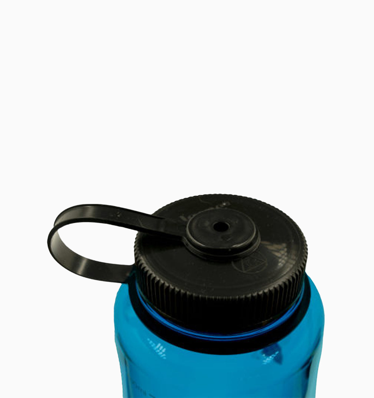 Nalgene Sustain Wide Mouth Silo Bottle 1.5L - Slate Blue