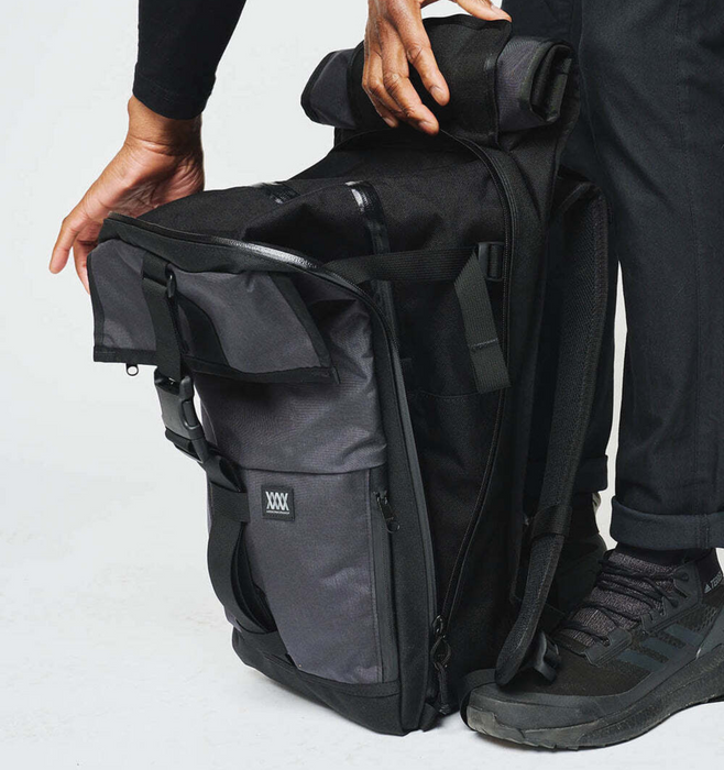 Mission workshop rambler clearance backpack