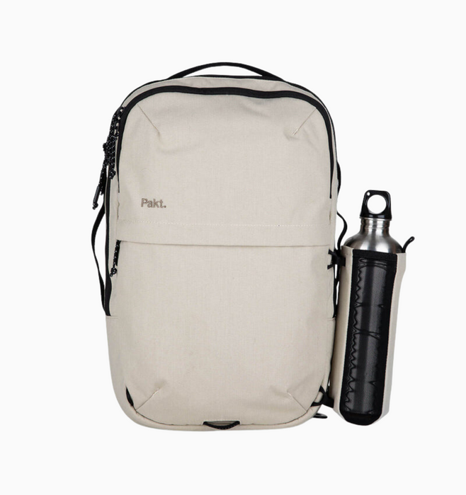 Pakt 16" Everyday Bag 15L - Sand