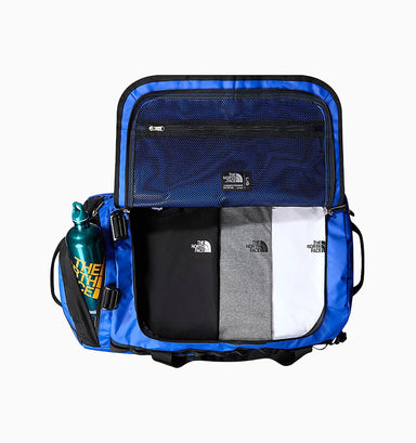 The North Face Base Camp Duffle 95L - Blue