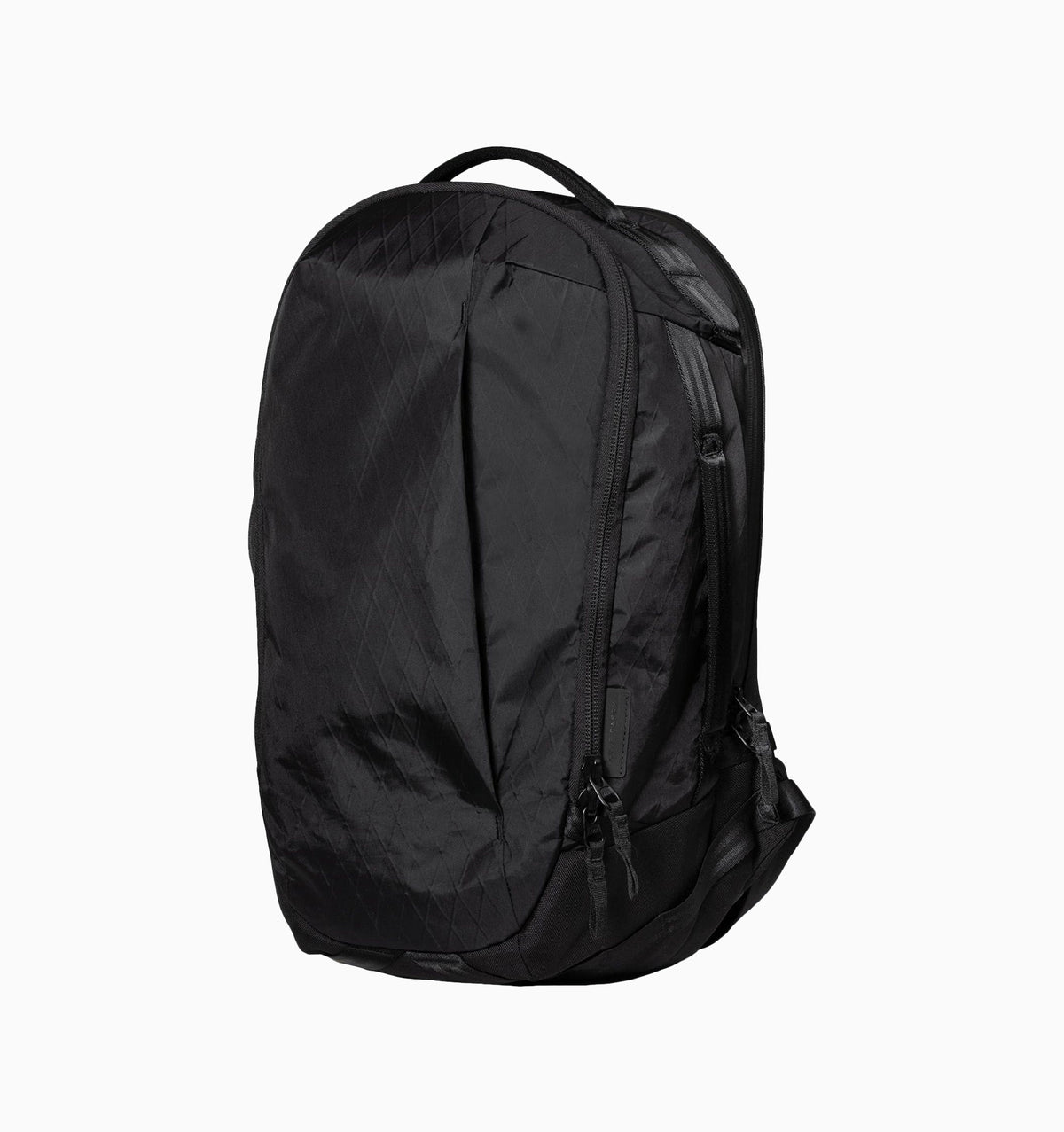 Able Carry 17" Max Backpack 30L - Tarmac Black