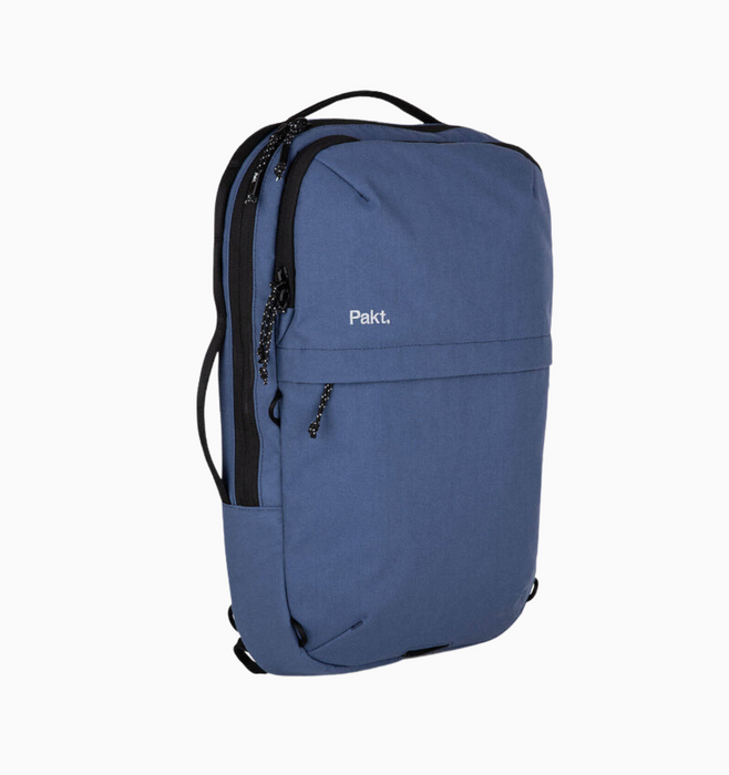 Pakt 16" Everyday Bag 15L - Ocean