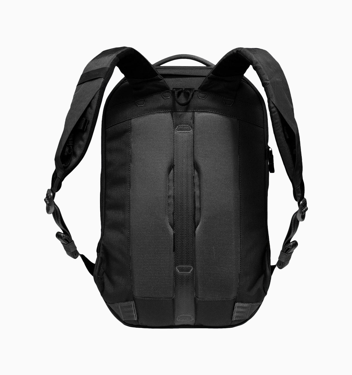 Able Carry 17" Max Backpack 30L - Tarmac Black